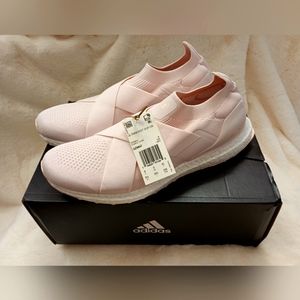 Adidas Ultraboost Slip On running shoes size 9.5 women's
